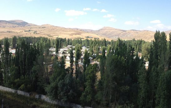 Çınarlıdan Kareler