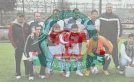 2016 Yılı Futbol Takımı Seçmeleri