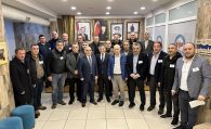 Vakfımızın 13. Olağan Genel Kurulu Tamamlandı