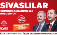 Sivaslılar Buluşması
