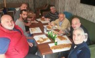 Avusturya Temsilcilerimizi Ağırladık
