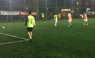 Çınarlıspor ilk antrenmanını gerçekleştirdi