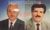 Başsağlığı Mesajı
