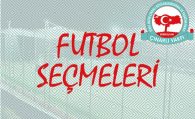2018-2019 Futbol Seçmeleri
