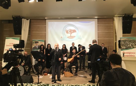50. Yıl Gecemize Katılımlarınız İçin Teşekkür Ederiz