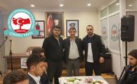 Gençlik Kolları Toplantısı