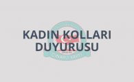Kermesimize Desteğinize Teşekkür Ederiz…