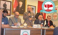 11. Olağan Genel Kurulumuz Yapıldı