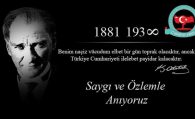 10 Kasım 1938 s’Onsuzluğa Uzanan Yolculuk