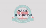 Kadın Kolları 25000 TL ücret yatırmıştır.