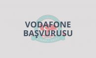 Vodafone Baz İstasyonu Çalışmaları